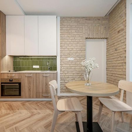 Angel House Vilnius, 27 Apartment Exterior foto