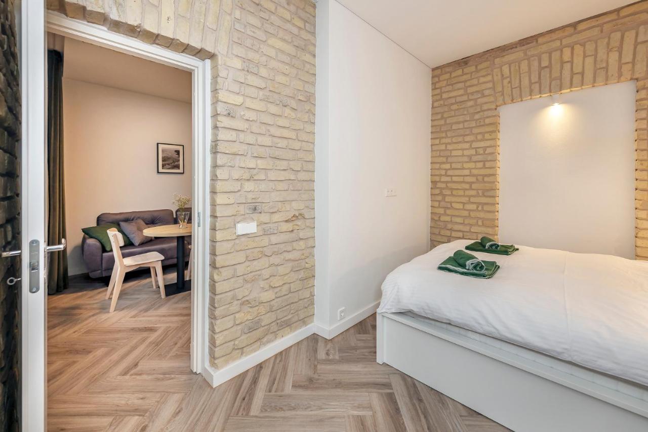 Angel House Vilnius, 27 Apartment Exterior foto
